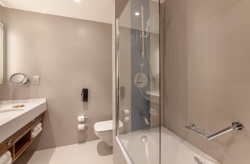 DoubleTree by Hilton Dubai Al Jadaf - Oda