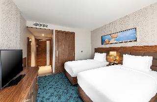 DoubleTree by Hilton Dubai Al Jadaf fotoÄŸrafÄ±