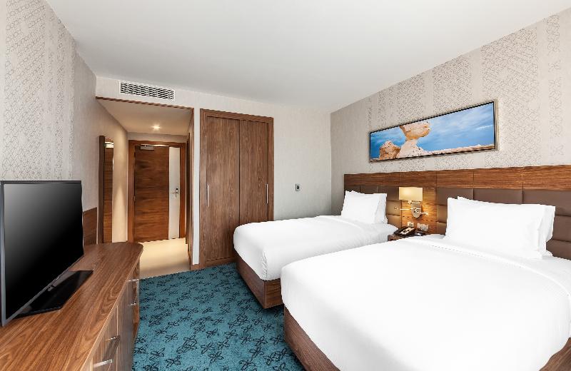 DoubleTree by Hilton Dubai Al Jadaf - Oda
