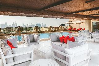 DoubleTree by Hilton Dubai Al Jadaf fotoÄŸrafÄ±