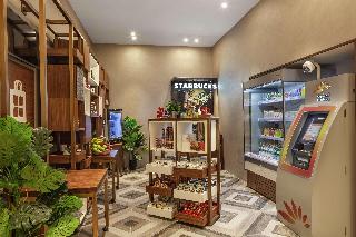 DoubleTree by Hilton Dubai Al Jadaf fotoÄŸrafÄ±