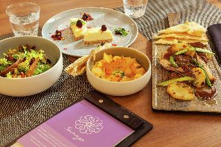 DoubleTree by Hilton Dubai Al Jadaf fotoÄŸrafÄ±