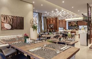 DoubleTree by Hilton Dubai Al Jadaf fotoÄŸrafÄ±