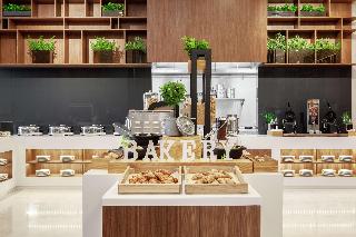DoubleTree by Hilton Dubai Al Jadaf fotoÄŸrafÄ±