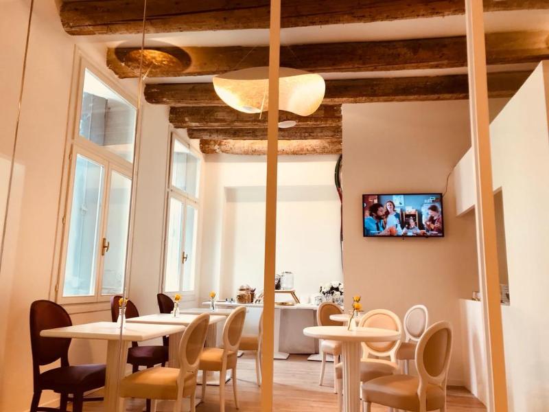 Palazzo Otello - Bar
