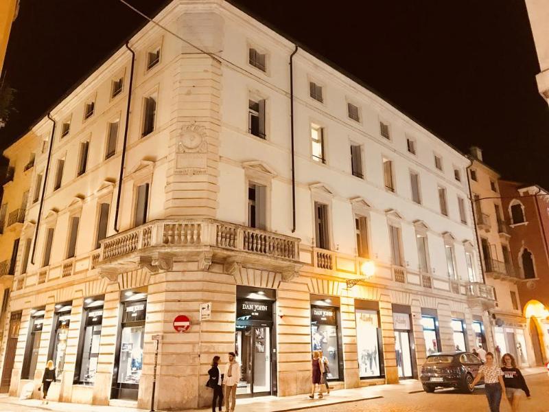 Palazzo Otello - Genel