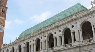 Palazzo Otello otel fotoğrafı