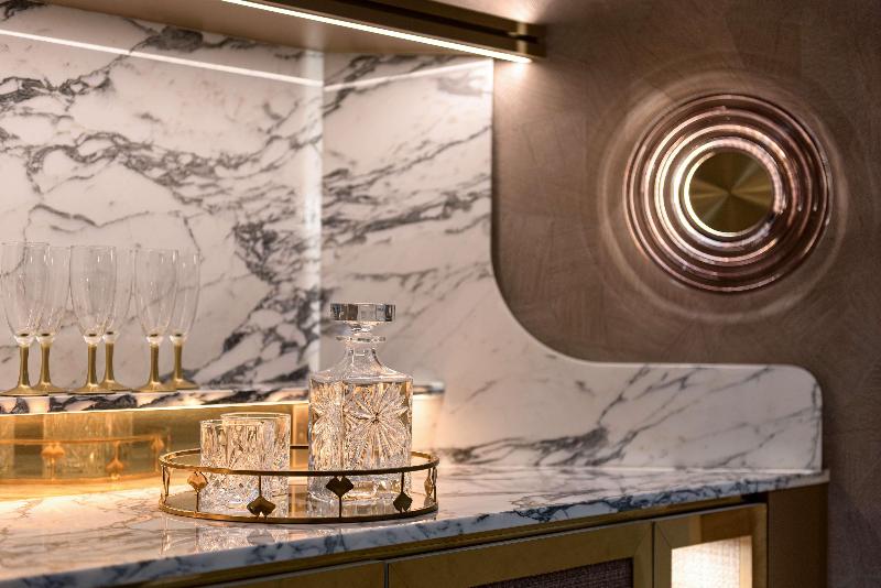 Hotel Camille Paris Gare de Lyon, Tapestry Collect - Lobi
