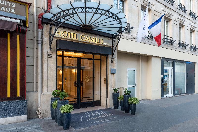 Hotel Camille Paris Gare de Lyon, Tapestry Collect - Genel