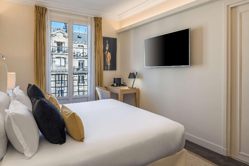 Hotel Camille Paris Gare de Lyon, Tapestry Collect - Oda