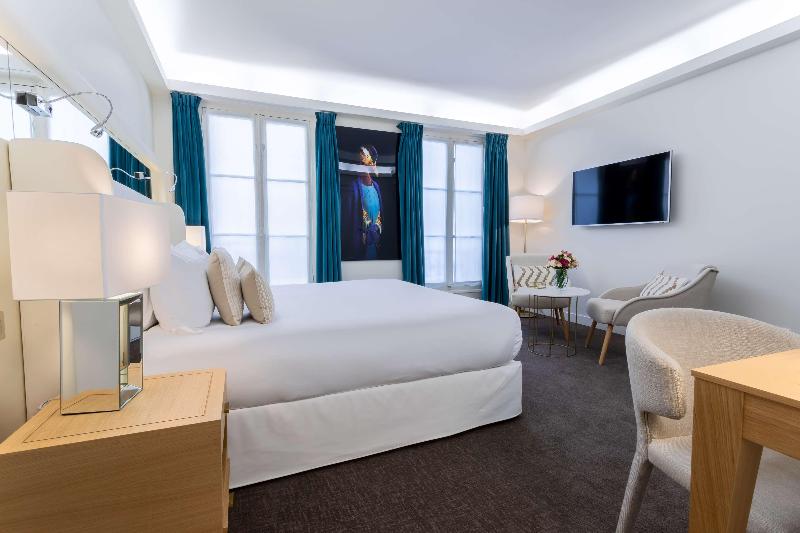Hotel Camille Paris Gare de Lyon, Tapestry Collect - Oda