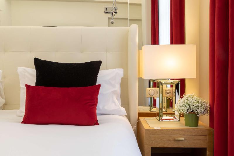 Hotel Camille Paris Gare de Lyon, Tapestry Collect - Oda