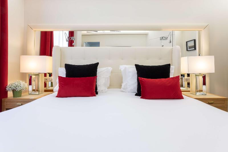 Hotel Camille Paris Gare de Lyon, Tapestry Collect - Oda