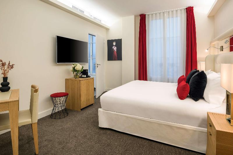 Hotel Camille Paris Gare de Lyon, Tapestry Collect - Oda