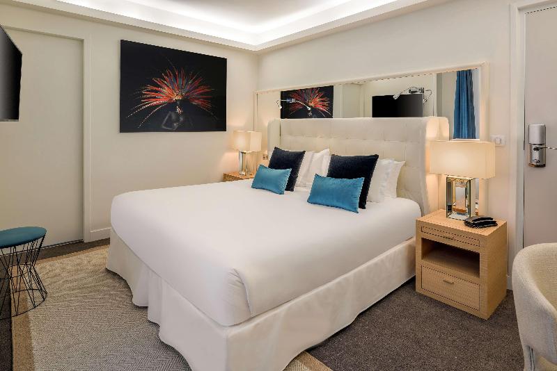 Hotel Camille Paris Gare de Lyon, Tapestry Collect - Oda
