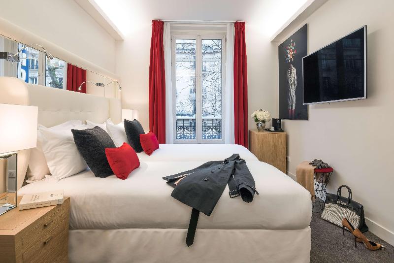 Hotel Camille Paris Gare de Lyon, Tapestry Collect - Oda