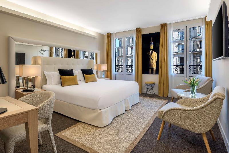 Hotel Camille Paris Gare de Lyon, Tapestry Collect - Oda