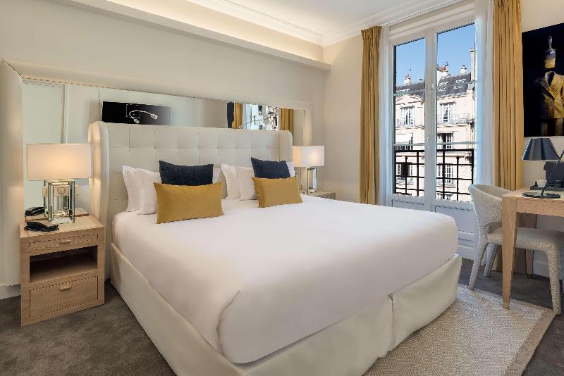 Hotel Camille Paris Gare de Lyon, Tapestry Collect - Oda