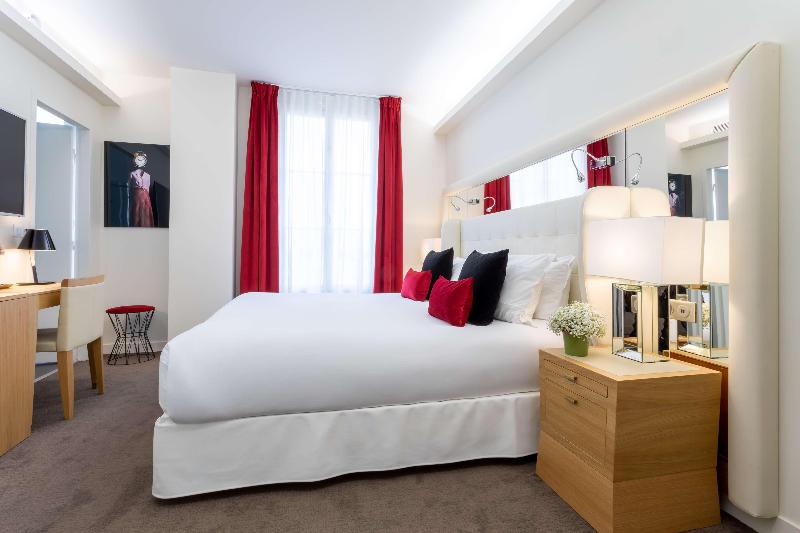 Hotel Camille Paris Gare de Lyon, Tapestry Collect - Oda