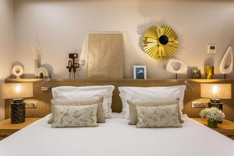 Hotel Camille Paris Gare de Lyon, Tapestry Collect - Oda