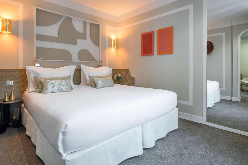 Hotel Camille Paris Gare de Lyon, Tapestry Collect - Oda