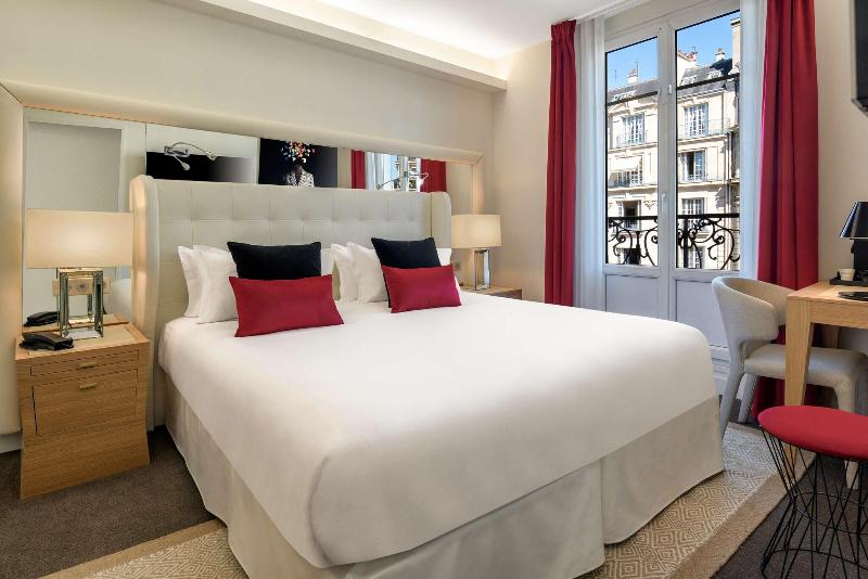 Hotel Camille Paris Gare de Lyon, Tapestry Collect - Oda