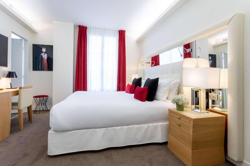 Hotel Camille Paris Gare de Lyon, Tapestry Collect - Oda