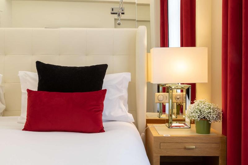 Hotel Camille Paris Gare de Lyon, Tapestry Collect - Oda