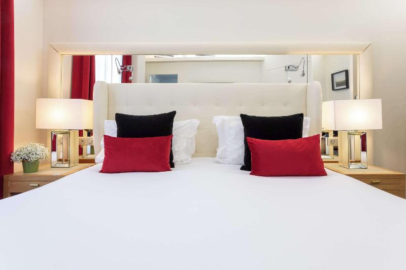 Hotel Camille Paris Gare de Lyon, Tapestry Collect - Oda