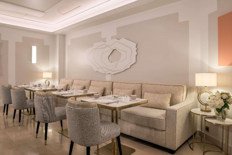 Hotel Camille Paris Gare de Lyon, Tapestry Collect - Restoran