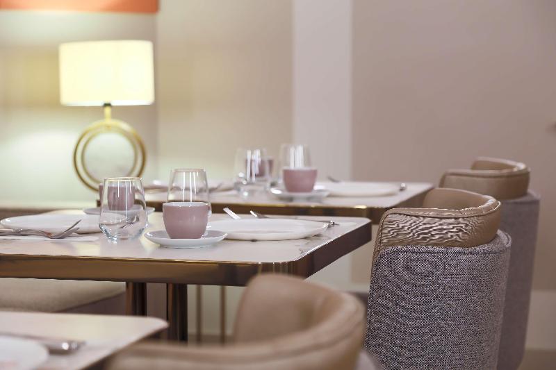 Hotel Camille Paris Gare de Lyon, Tapestry Collect - Restoran