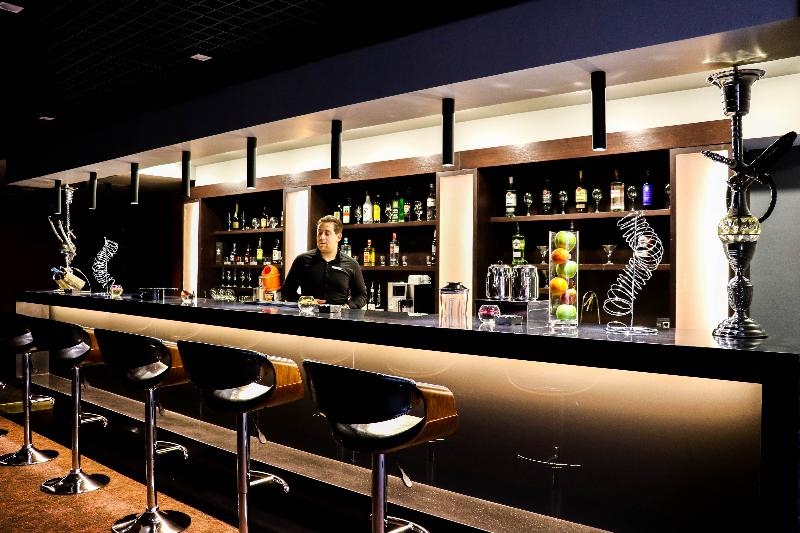 Diamond Hotel Baku - Bar