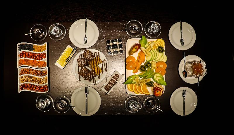 Diamond Hotel Baku - Bar