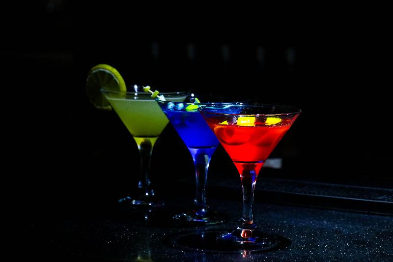 Diamond Hotel Baku - Bar