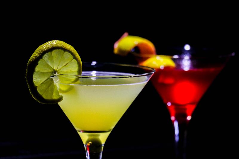 Diamond Hotel Baku - Bar