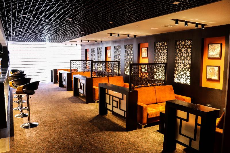 Diamond Hotel Baku - Bar