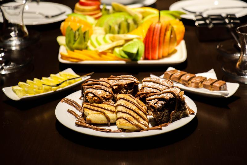 Diamond Hotel Baku - Bar