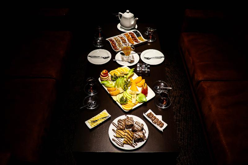 Diamond Hotel Baku - Bar