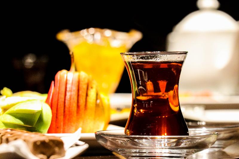 Diamond Hotel Baku - Bar
