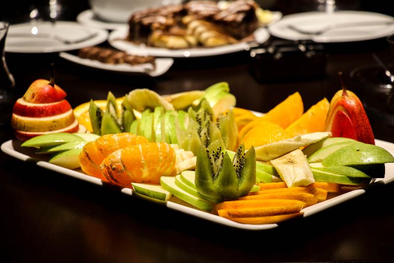 Diamond Hotel Baku - Bar