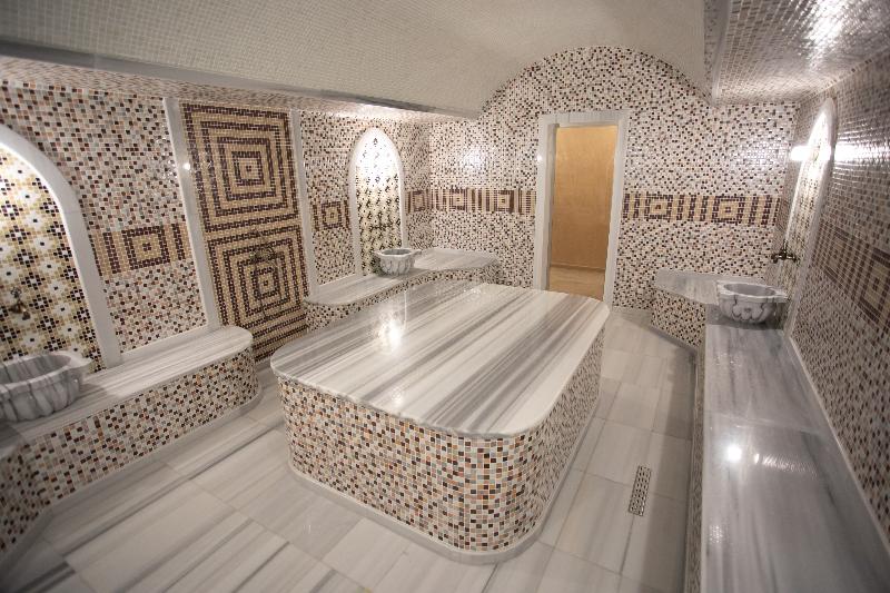 Diamond Hotel Baku - Aktivite