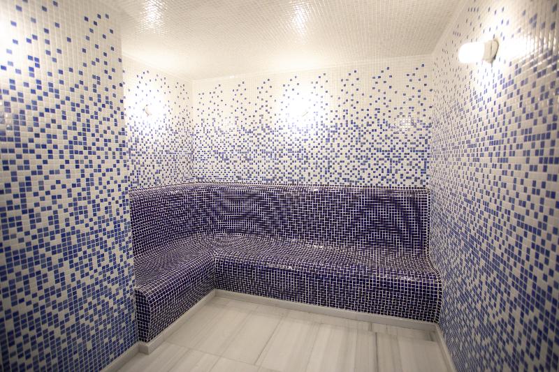 Diamond Hotel Baku - Aktivite