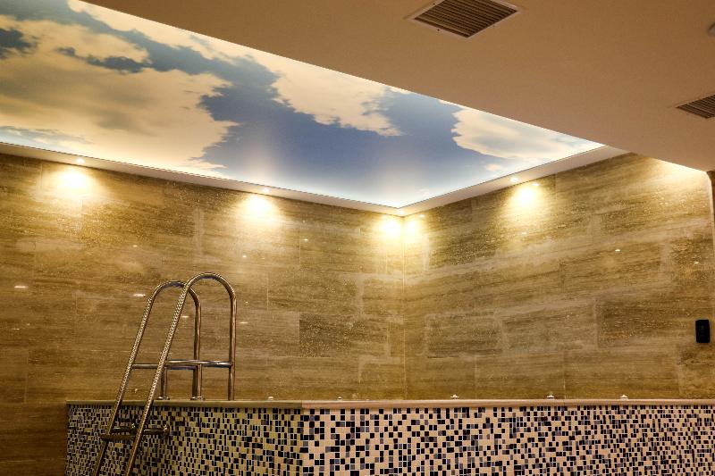 Diamond Hotel Baku - Aktivite