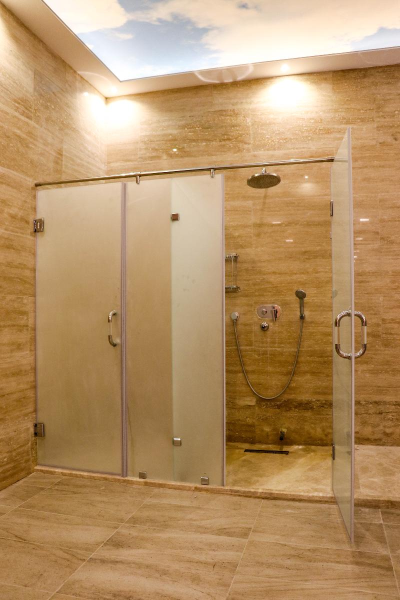 Diamond Hotel Baku - Aktivite