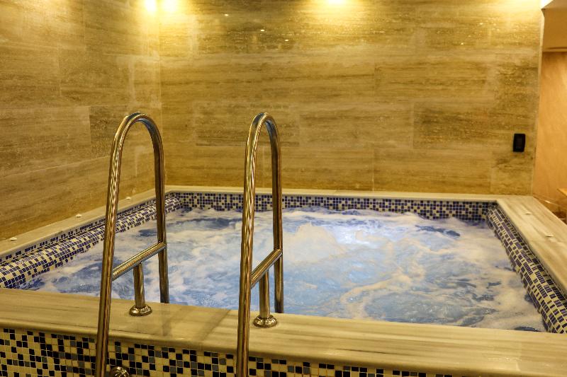 Diamond Hotel Baku - Aktivite