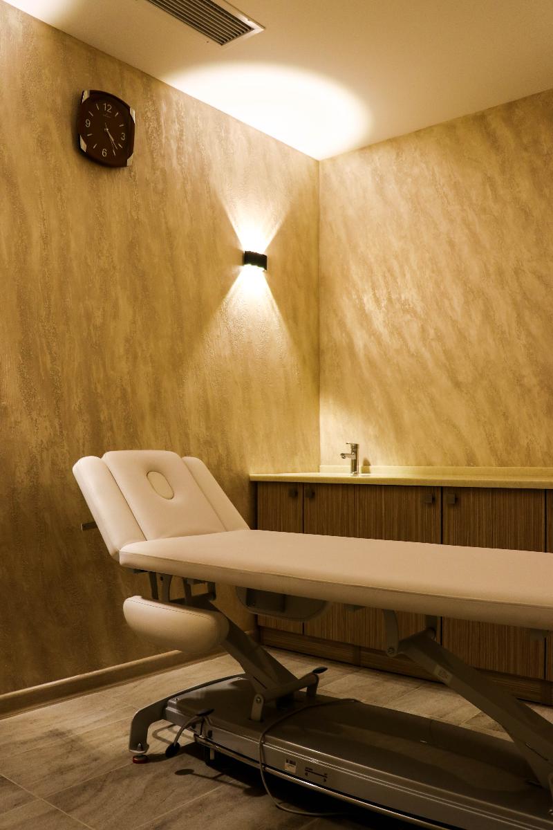Diamond Hotel Baku - Aktivite