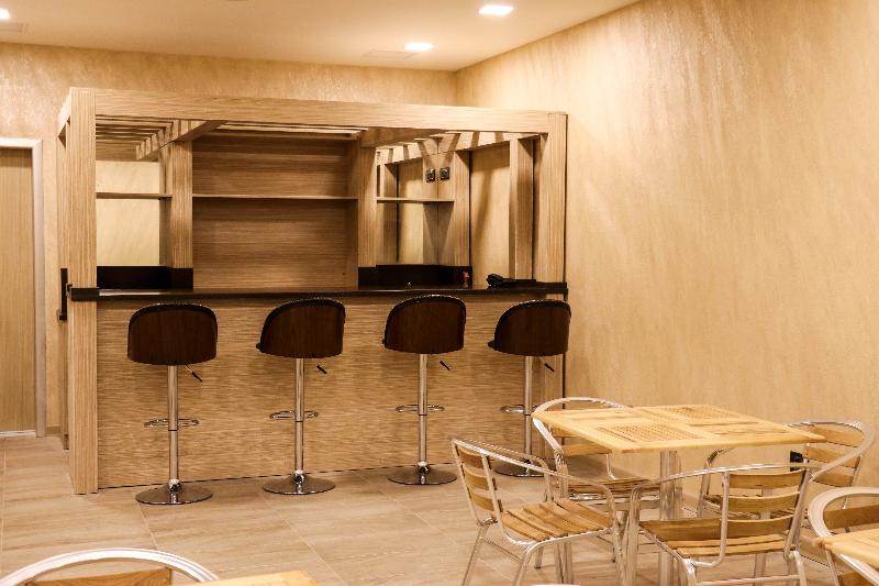Diamond Hotel Baku - Aktivite