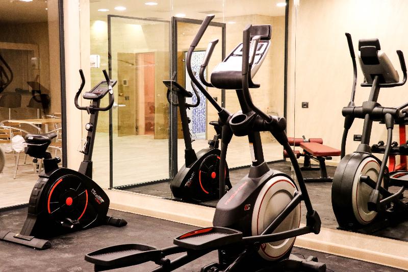 Diamond Hotel Baku - Aktivite