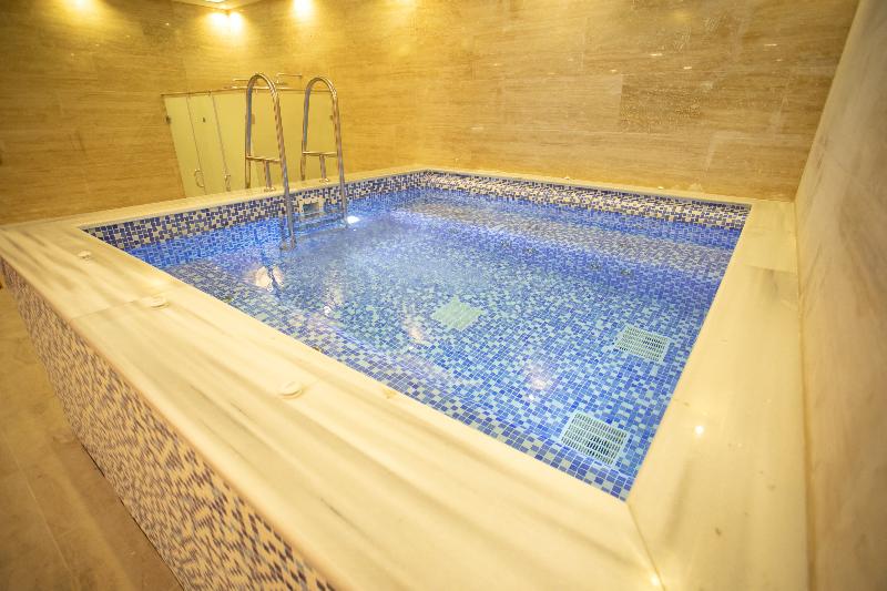 Diamond Hotel Baku - Aktivite