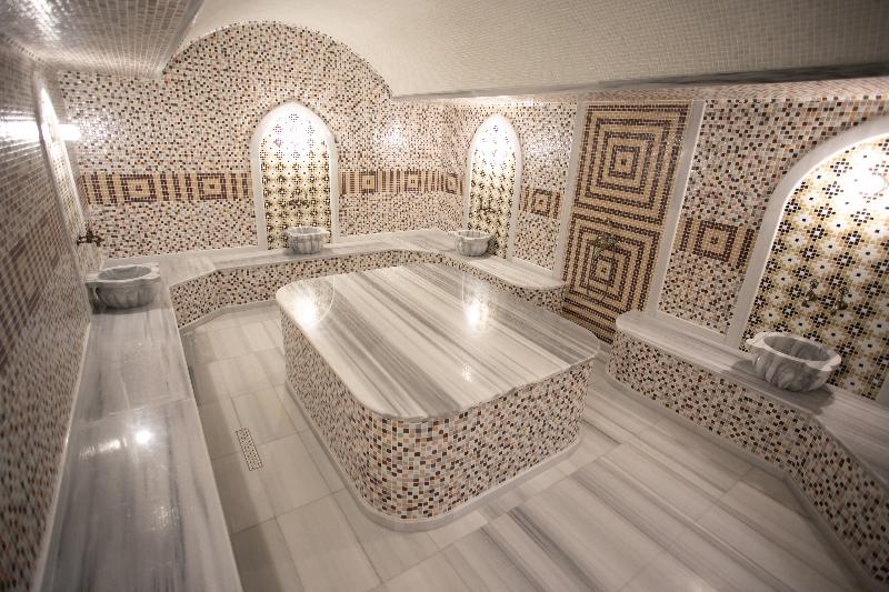 Diamond Hotel Baku - Aktivite
